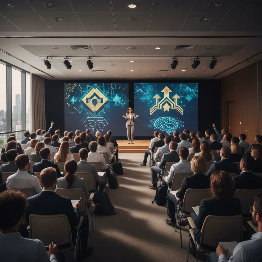 কলকাতার মোটিভেশনাল সেমিনার