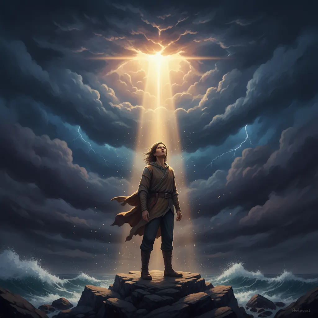 কঠিন সময়ে আশা