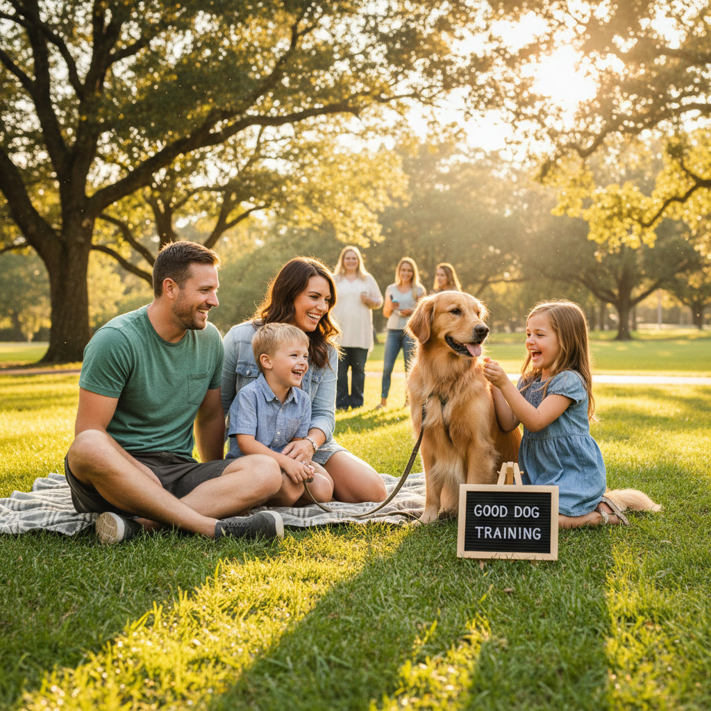 10 Essential Training Tips Every New Dog Owner Needs to Know