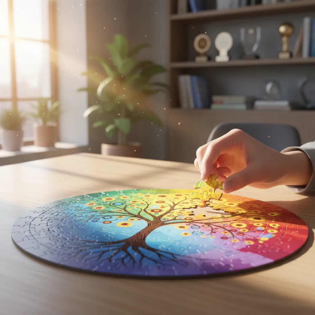 ছোট সাফল্য উদযাপন