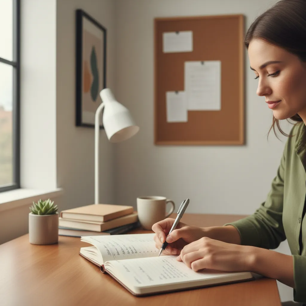 লক্ষ্য নির্ধারণ