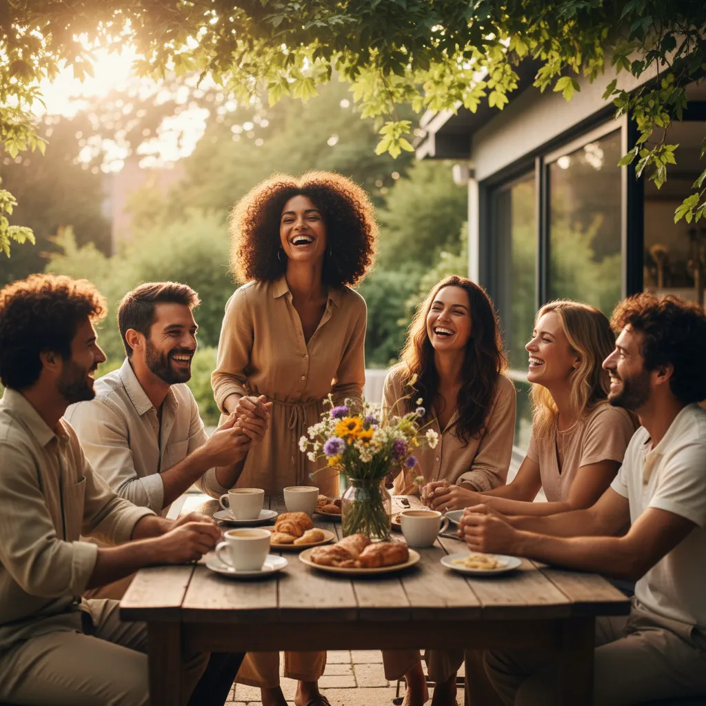 ইতিবাচক সম্পর্ক